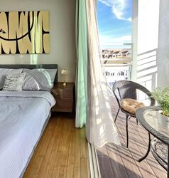 Le Reve (D14), Condominium #574955521